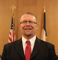 John Slight