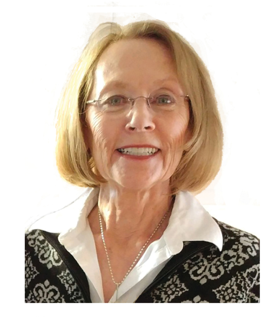 Linda Williamson